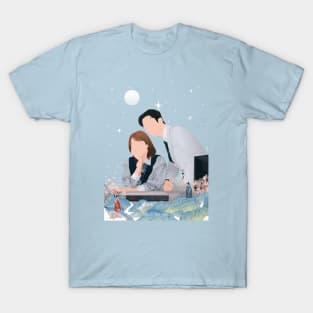 Destined with you kdrama T-Shirt